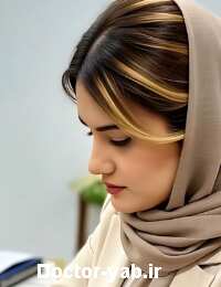 پریسا احمدی