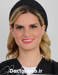 دکتر پریا آقاخانی