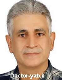 صمد شعبانی فرد