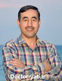 دکتر مظفر مهدیان