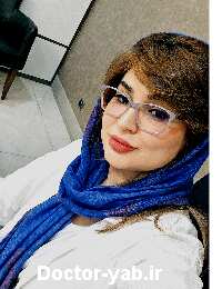 دکتر بهاره سروستانی