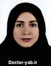 دکتر اندیشه نوروزیان استاد