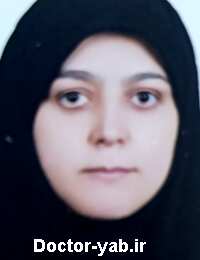 مهناز رستمی امین