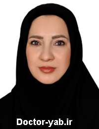 دکتر مریم جلالی قالیباف