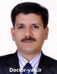 دکتر ابراهیم عباسی منجزی