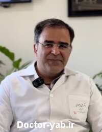 دکتر علی اجودی