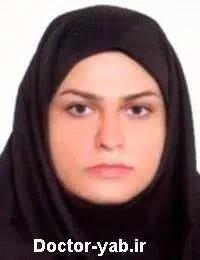 دکتر بهاره اسدزاده
