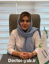 پگاه مظلومی