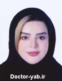 دکتر الهه بداقی