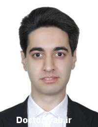 دکتر سینا فدائی