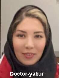 دکتر زلیخا قمری داز