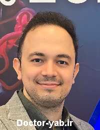 دکتر امیرحسین شهبازخانی