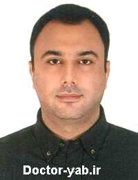 دکتر سیامک کاظمی صوفی