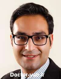 دکتر احسان مرشدی