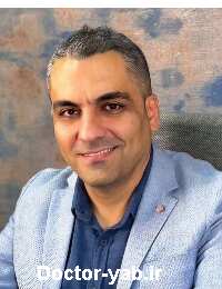 دکتر مقداد نصیری