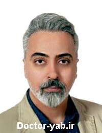 دکتر آرمان جهانشاهی