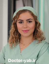 مرضیه شمشیری