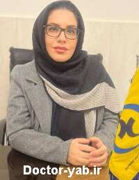 دکتر فرشته میرزائی