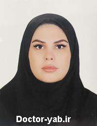 دکتر سارا حسین آبادی