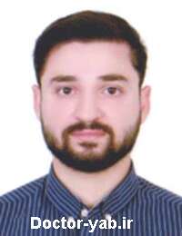 دکتر سید محمدامین امینی