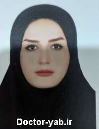 لیلا عیسی زاده