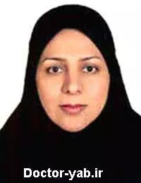 دکتر سعیده فرجادنیا