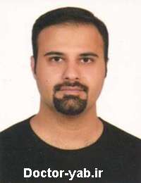 دکتر سعید فرهمند