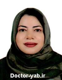 دکتر سیده پریسا محمدی