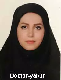 بهاره میرفتحی