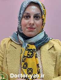 فاطمه امیدی