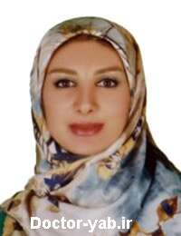 دکتر آنوش شفیعی