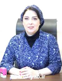 دکتر شیما حاجیلری