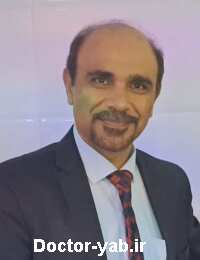 دکتر سعید ایثاری