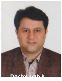 دکتر جواد عرفی