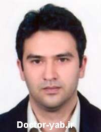 دکتر امید انارکی