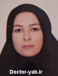 شهلا شکیبافر