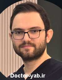 دکتر امین صیدی