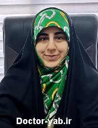 سیده مطهره فلاح مرتضی نژاد