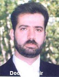 علی پیریائی