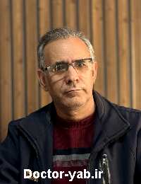 دکتر خدابخش جوانشیر