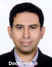 دکتر علی حسین اوجی مهر