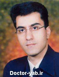 دکتر امیر حسین فلاحی