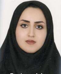 دکتر مائده قاسم زاده