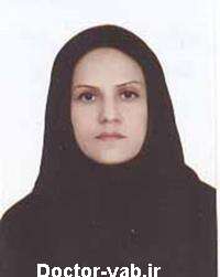 دکتر لیلا مساعد