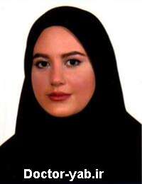 دکتر سارا فدوی