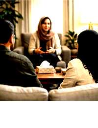 مرکز مشاوره حافظ