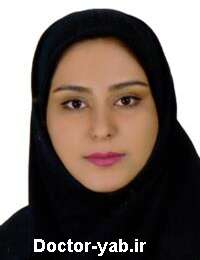 دکتر فاطمه خزایی