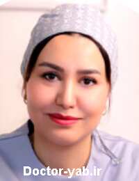 دکتر مریم محسنی کیا