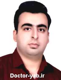 دکتر میلاد سعادت