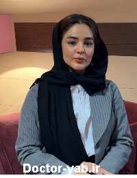 مهسا محسنی نسب